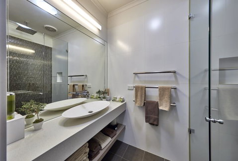 Mews Cottages - Hotel QLD 3