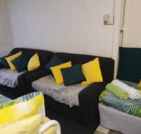Meyenburg Unit 1 - Hotel QLD