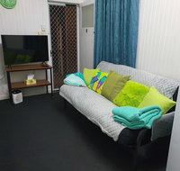 Meyenburg Units - Hotel QLD