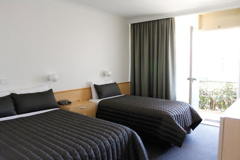 Mid City Motor Inn Queanbeyan - Hotel QLD 3