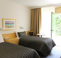 Mid City Motor Inn Queanbeyan - Hotel QLD
