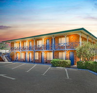 Midas Motel Kalgoorlie - Hotel QLD