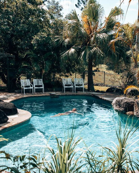 Midginbil Eco Resort - Hotel QLD 3
