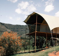 Midginbil Eco Resort - Hotel QLD