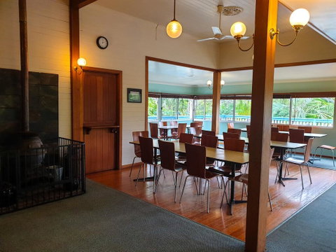 Midginbil Eco Resort - Hotel QLD 1
