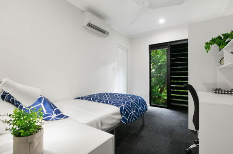 MiHaven Living - Martyn St Apartments - Hotel QLD 0