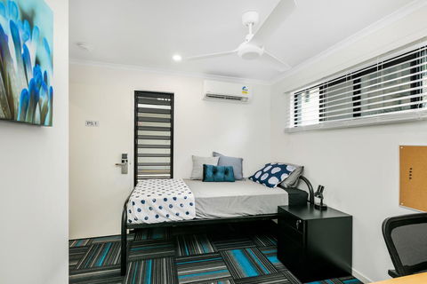 MiHaven Student Living - Student Accommodation - Hotel QLD 2