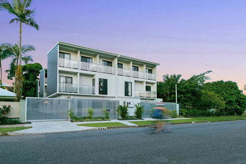 MiHaven Student Living - Student Accommodation - Hotel QLD 0