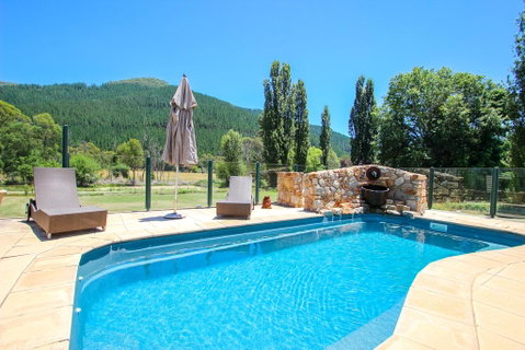 Mill Cottage - Hotel QLD 1