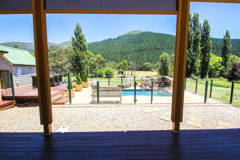 Mill Cottage - Hotel QLD 2