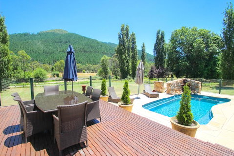 Mill Cottage - Hotel QLD 0