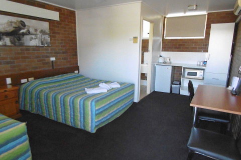 Millmerran Motel - Hotel QLD 1