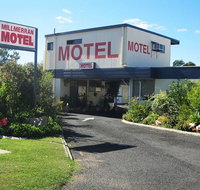 Millmerran Motel - Hotel QLD