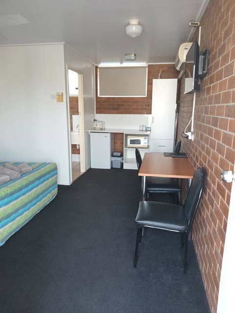 Millmerran Motel - Hotel QLD 3