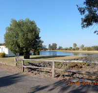 Millmerran Village Caravanpark - Hotel QLD