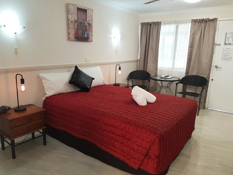 Miners Lodge Motor Inn - Hotel QLD 1