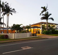 Miners Lodge Motor Inn - Hotel QLD