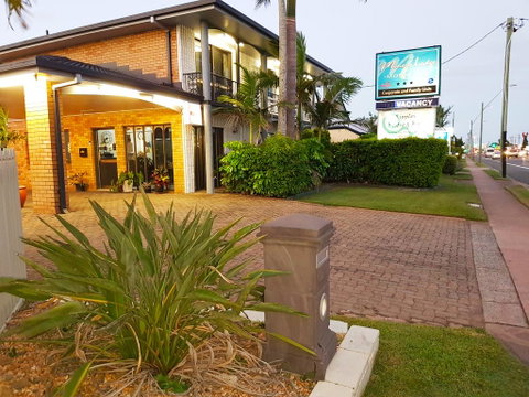 Miners Lodge Motor Inn - Hotel QLD 3