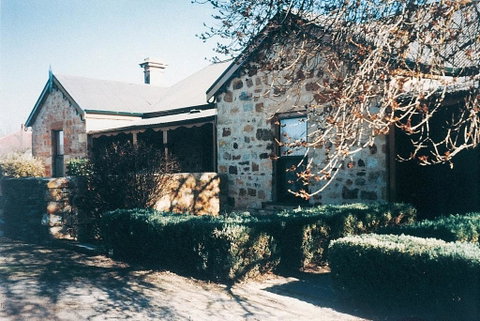 Mintaro Hideaway - Hotel QLD 0