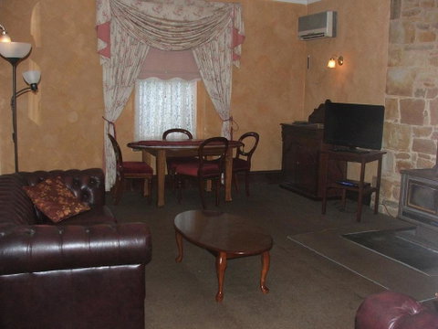 Mintaro Hideaway - Hotel QLD 1