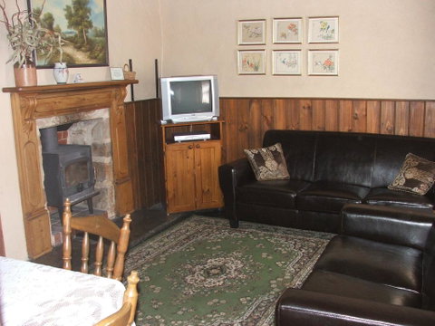 Mintaro Hideaway - Hotel QLD 3