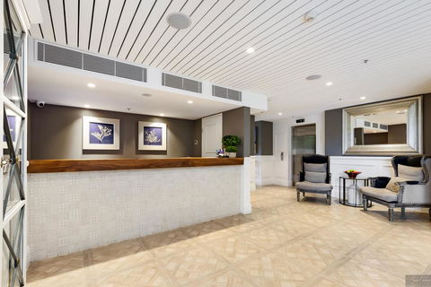 Miramare Gardens Boutique Accommodation - Hotel QLD 1