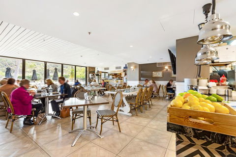 Miramare Gardens Boutique Accommodation - Hotel QLD 2