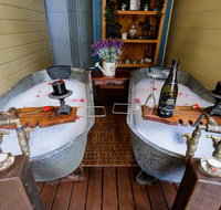 Misty Valley Homestayz - Hotel QLD