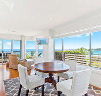 MITCHELL PARADE 120 MOLLYMOOK - Hotel QLD