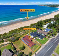 Mitchell Parade 78 - Hotel QLD