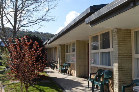 Mittagong Motel - Hotel QLD 3