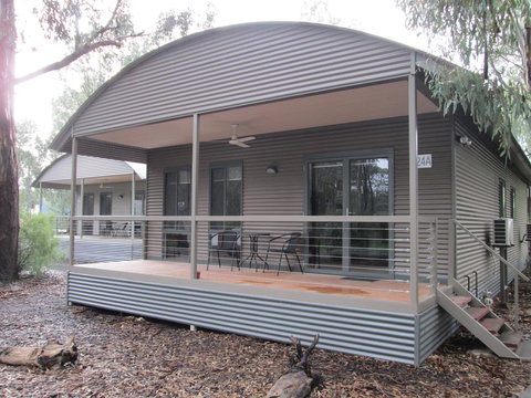 Moama On Murray Resort - Hotel QLD 2