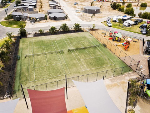 Moama Waters - Hotel QLD 1