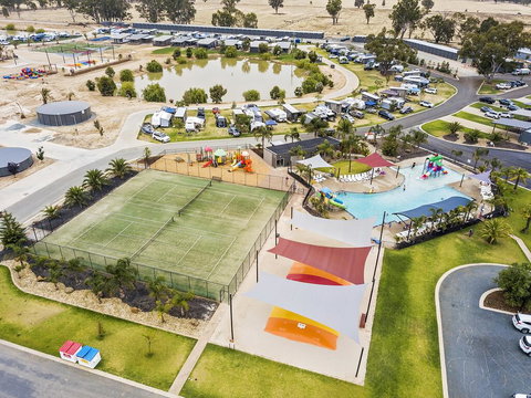 Moama Waters - Hotel QLD 3