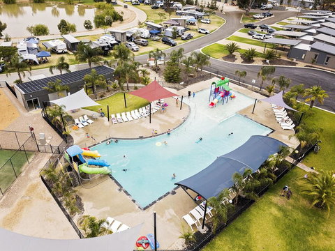 Moama Waters - Hotel QLD 2