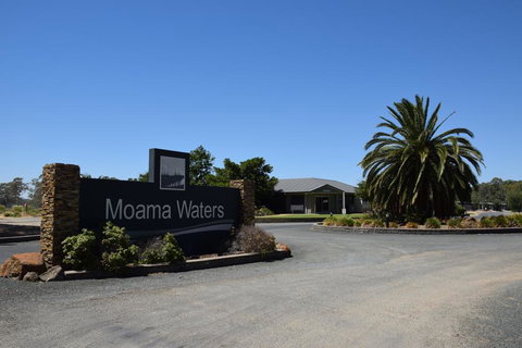 Moama Waters - Hotel QLD 0