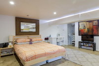 Modern  homely comfort