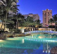 Modern 2BR Apartment in Chevron Renaissance - Hotel QLD