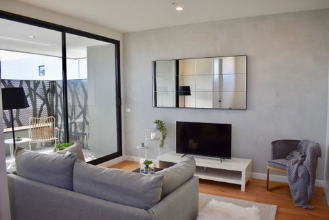 Modern And Elegant Apartment Near The Beach - Hotel QLD 0
