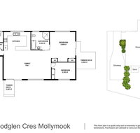 Mollymook Coastal Villa - Hotel QLD