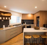 MONREPOS - Hotel QLD