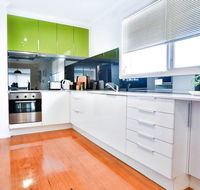 Mont Albert 2 Bedrooms Morden House - Hotel QLD
