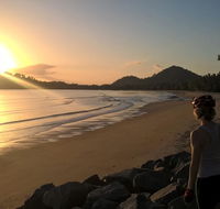 Montauk Rainforest Retreat - Hotel QLD