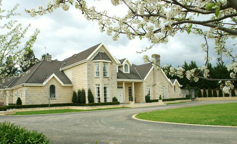 Montfort Manor - Hotel QLD 0