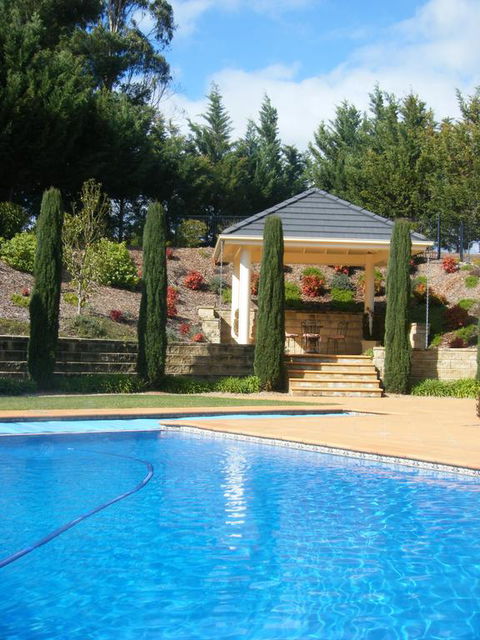 Montfort Manor - Hotel QLD 3