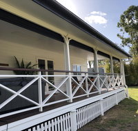 Moongalba Cottage - Hotel QLD
