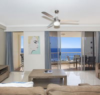 Moroccan View Tower by GCHS - Hotel QLD