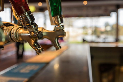 Moruya Waterfront Hotel Motel - Hotel QLD 1