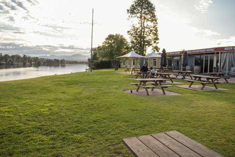 Moruya Waterfront Hotel Motel - Hotel QLD 0