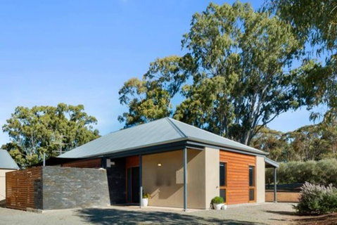 Moss's Place - Hotel QLD 0